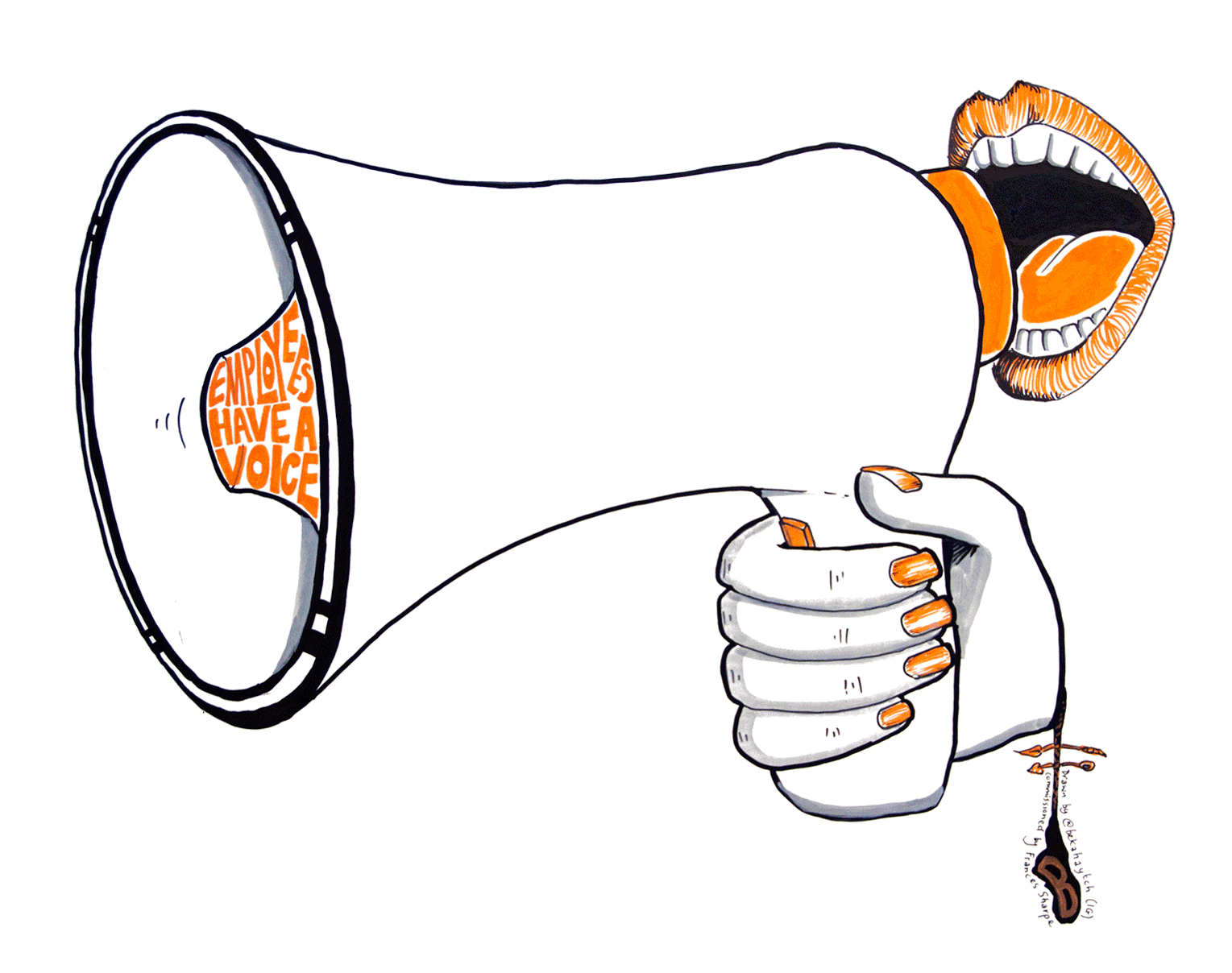 Exploring employee voice